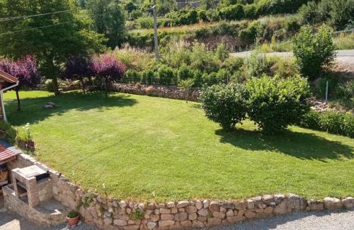 Pradillo House | Molino De Pradillo