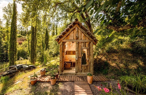 Starda House | Molino della Torre - Molino della Torre with pool, dog allowed and garden