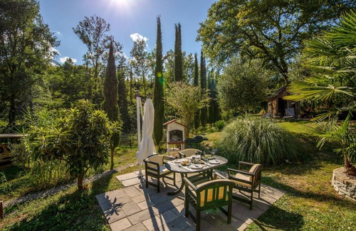 Starda House | Molino della Torre - Molino della Torre with pool, dog allowed and garden