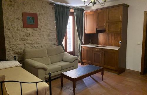 San Miguel de Bernuy Hotel | Molino Grande del Duratón