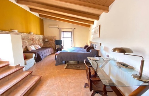 Montoro House | Molino la Nava