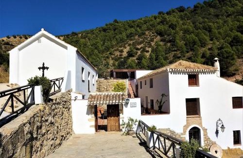 Montefrio House | Molino Mairena