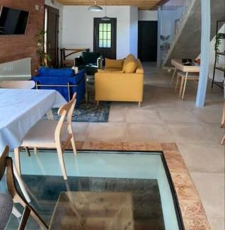 Casavieja House | Molino Mellado