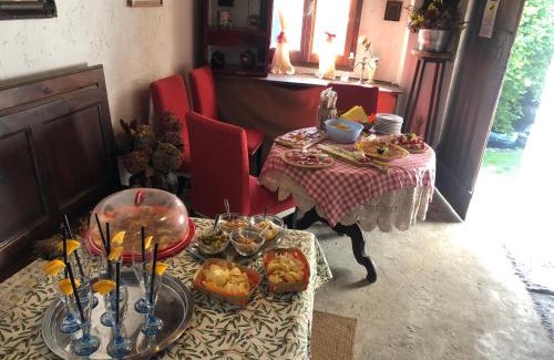 Asso House | Molino Valsecchi 1369
