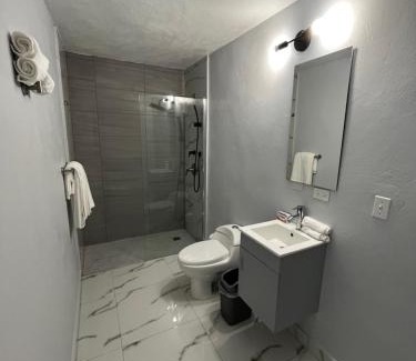 Santa Isabel Apartment | Molino’s House 4