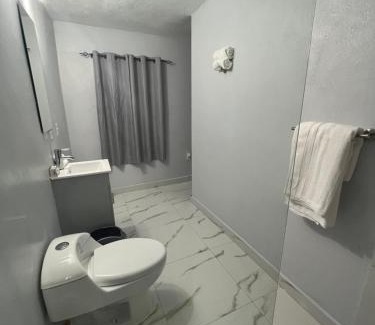 Santa Isabel Apartment | Molino’s House 4