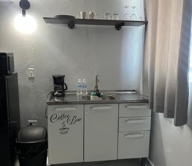 Santa Isabel Apartment | Molino’s House 4