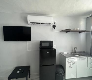 Santa Isabel Apartment | Molino’s House 4