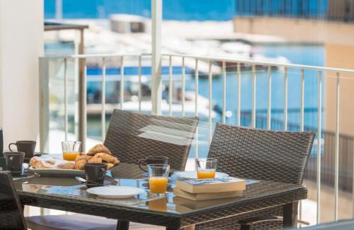 Cala Bona Apartment | Moll 3