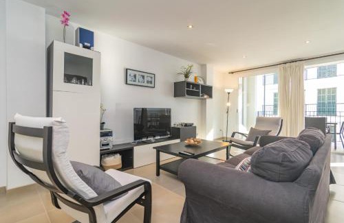 Cala Bona Apartment | Moll 3