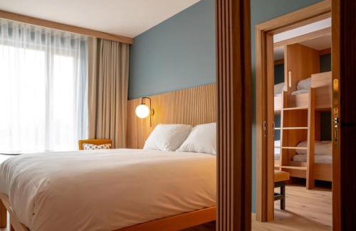 Patchway Hotel | Mollie's Motel & Diner Bristol