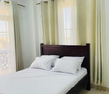 Manyimbo Apartment | Molly apartment