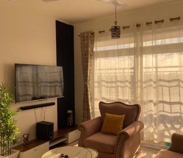 Manyimbo Apartment | Molly apartment
