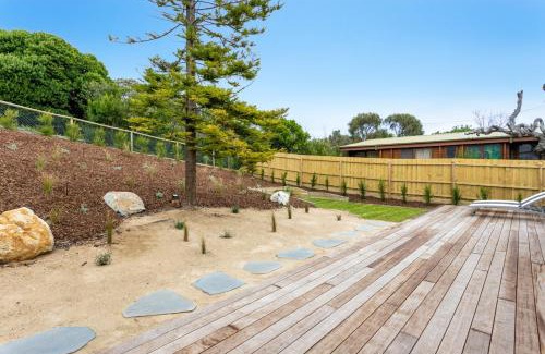Blairgowrie House | Molly's Beach House:
