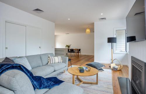 Blairgowrie House | Molly's Beach House: