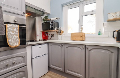 Nether Westcote Cottage | Molly's Bit