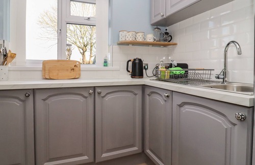 Nether Westcote Cottage | Molly's Bit