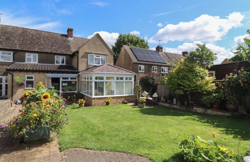 Nether Westcote Cottage | Molly's Bit