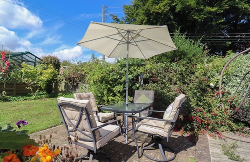 Nether Westcote Cottage | Molly's Bit