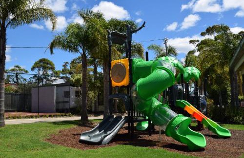 Mollymook Other | Mollymook Caravan Park