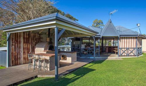 Mollymook Other | Mollymook Caravan Park