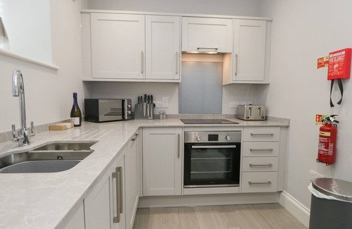 Penny Bridge Cottage | Mollys Pantry