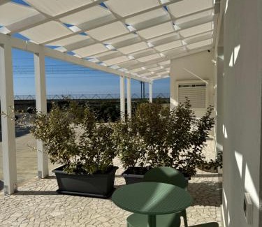 Belvedere Marittimo House | Molo '93 - RoomsAndSea