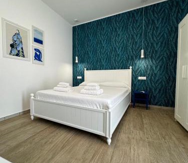 Belvedere Marittimo House | Molo '93 - RoomsAndSea