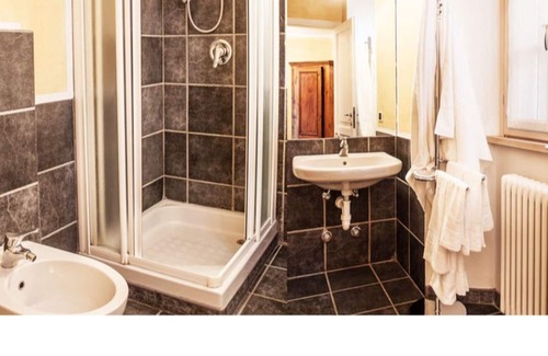 Brienno Apartment | Molo Brienno - Romantic Apartment Brienno