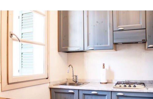 Brienno Apartment | Molo Brienno - Romantic Apartment Brienno