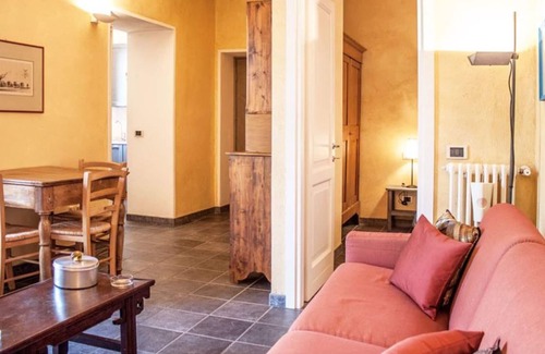 Brienno Apartment | Molo Brienno - Romantic Apartment Brienno