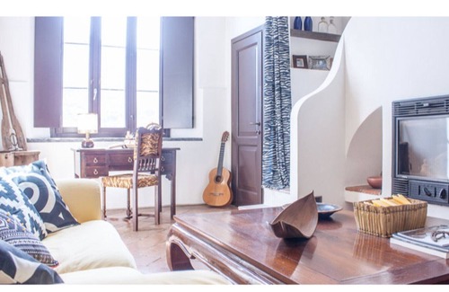 Brienno Apartment | Molo Brienno - Safari apartment