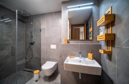 Lipno nad Vltavou Apartment | MOLO LIPNO RESIDENCE