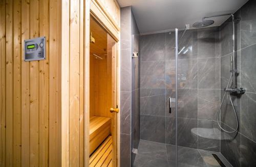 Lipno nad Vltavou Apartment | MOLO LIPNO RESIDENCE