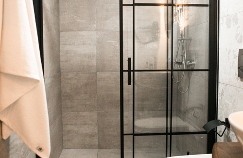 Iskele Mahallesi House | Molo Urla
