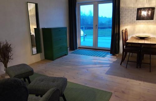 Knebel Bed & Breakfast | Mols Bed & Breakfast