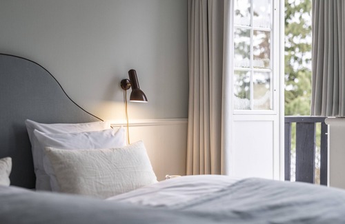 Lyngsbæk Strand Hotel | Molskroen