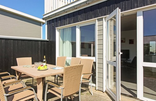Lokken Apartment | "Molti" - 750m from the sea by Interhome