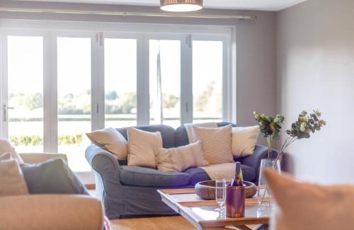 Leigh Sinton House | Molton House