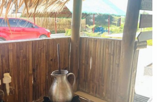 Baliuag House | Mom's Garden