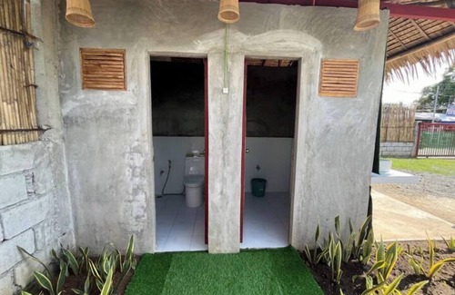 Baliuag House | Mom's Garden