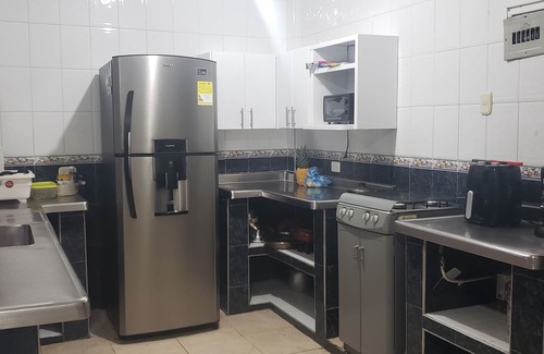 Cali Hostel | Mom's house colombia