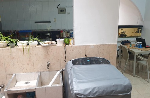 Cali Hostel | Mom's house colombia
