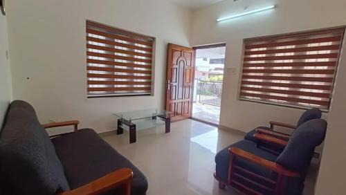 Alwaye Villa | MOM'S VILLA