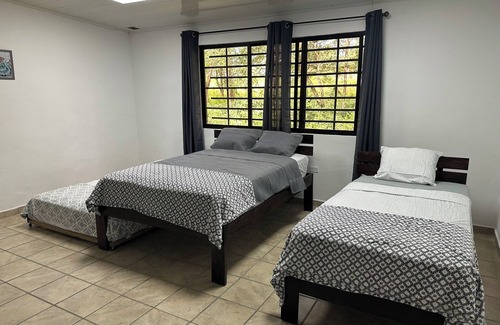 Brisas de Alto Boquete House | MOMA Guest House
