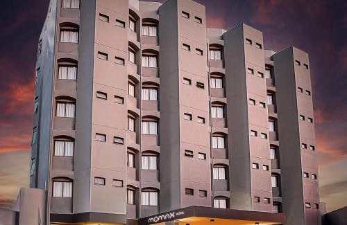 Marilia Apartment | Momax Hotel