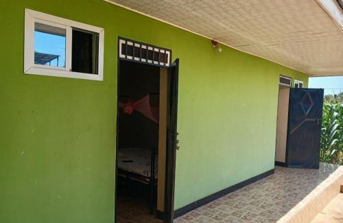 Soni House | Mombo Maasai Culture Homestay
