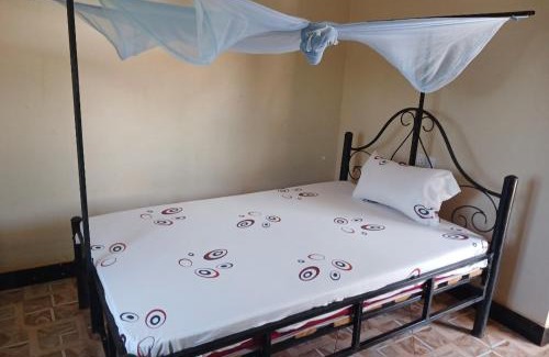 Soni House | Mombo Maasai Culture Homestay