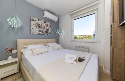 Diklo Apartment | Momenta Maris