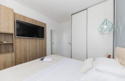 Diklo Apartment | Momenta Maris